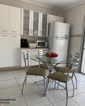 Imagem Imóvel com 3 Quartos à Venda, 104 m² em Chácara Da Barra - Campinas