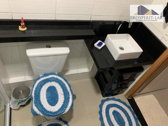 Imagem Apartamento com 1 Quarto para Alugar, 35 m² em Vila Galvão - Guarulhos