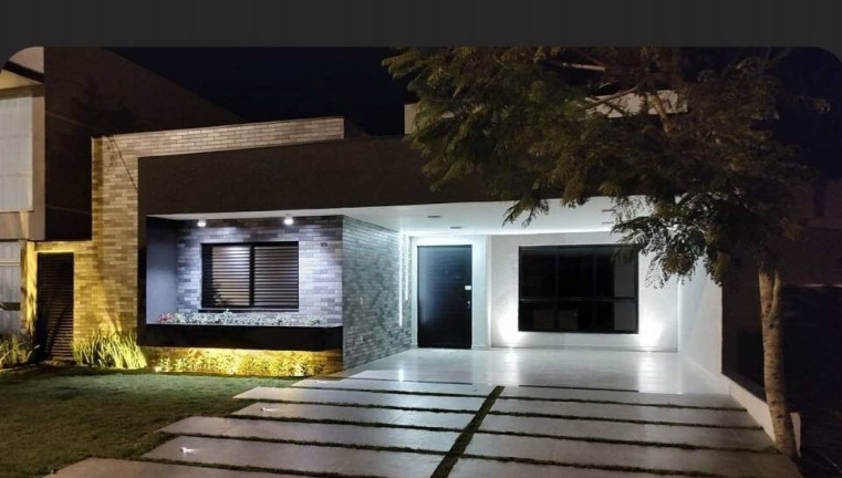 Imagem Casa de Condomínio com 3 Quartos à Venda, em Bragança Paulista Imagem Casa de Condomínio com 3 Quartos à Venda, em Bragança Paulista