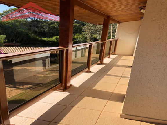 Imagem Casa de Condomínio com 4 Quartos à Venda, 507 m² em Chácara Malota - Jundiaí Imagem Casa de Condomínio com 4 Quartos à Venda, 507 m² em Chácara Malota - Jundiaí