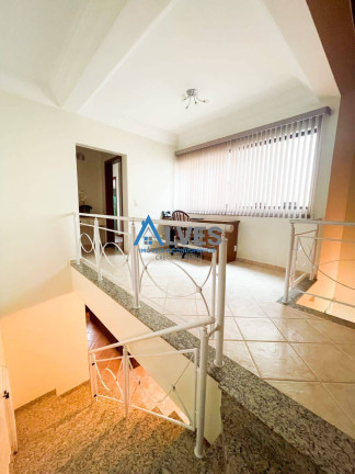 Imagem Casa com 3 Quartos à Venda, 407 m² em Dos Casa - São Bernardo Do Campo Imagem Casa com 3 Quartos à Venda, 407 m² em Dos Casa - São Bernardo Do Campo