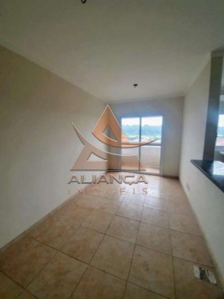 Imagem Apartamento com 2 Quartos à Venda, 57 m² em Parque São Sebastião - Ribeirão Preto Imagem Apartamento com 2 Quartos à Venda, 57 m² em Parque São Sebastião - Ribeirão Preto