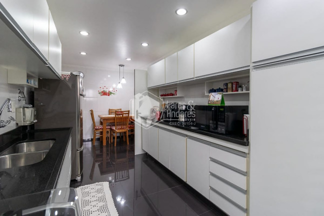 Imagem Apartamento com 4 Quartos à Venda, 155 m² em Santo Amaro - São Paulo