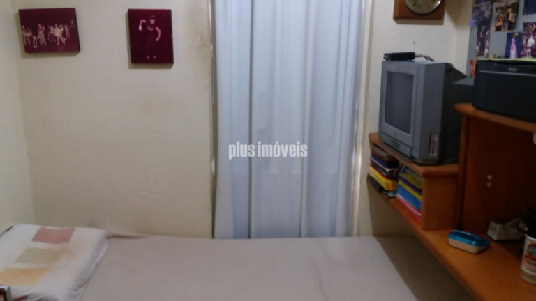 Imagem Apartamento com 2 Quartos à Venda, 49 m² em Vila Santa Catarina - São Paulo Imagem Apartamento com 2 Quartos à Venda, 49 m² em Vila Santa Catarina - São Paulo