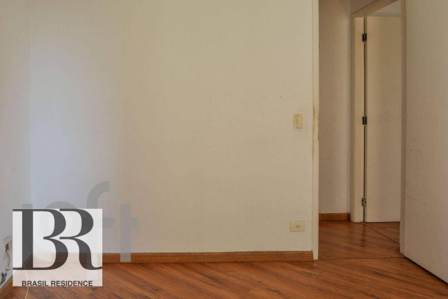 Imagem Apartamento com 2 Quartos à Venda, 60 m² em Bosque Da Saúde - São Paulo