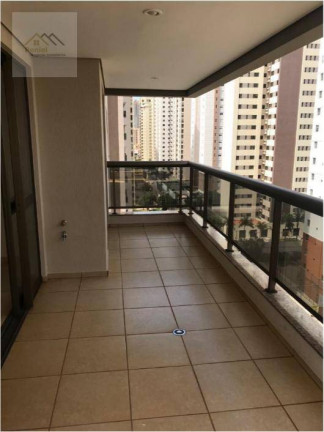 Imagem Apartamento com 4 Quartos à Venda, 188 m² em Jardim Irajá - Ribeirão Preto