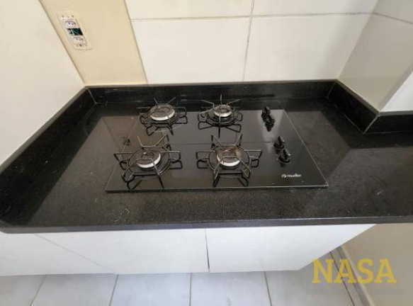 Imagem Apartamento com 2 Quartos à Venda, 40 m² em Bela Marina - Cuiabá Imagem Apartamento com 2 Quartos à Venda, 40 m² em Bela Marina - Cuiabá