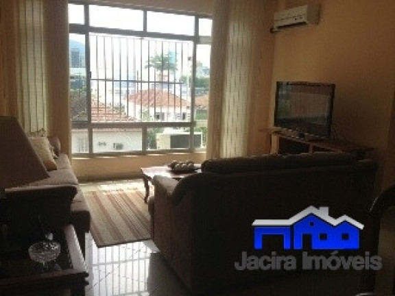 Imagem Apartamento com 2 Quartos à Venda, 93 m² em Jose Menino - Santos Imagem Apartamento com 2 Quartos à Venda, 93 m² em Jose Menino - Santos