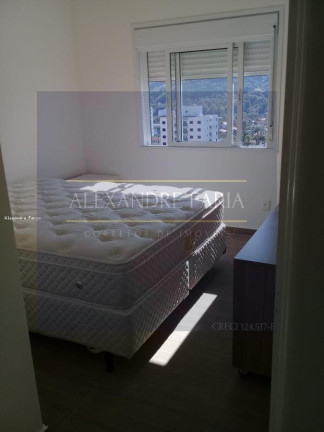 Imagem Apartamento com 3 Quartos para Alugar, 123 m² em Martim De Sá - Caraguatatuba