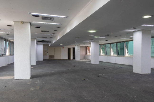 Imóvel para Alugar, 380 m² em República - São Paulo