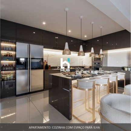 Imagem Apartamento com 4 Quartos à Venda, 150 m²