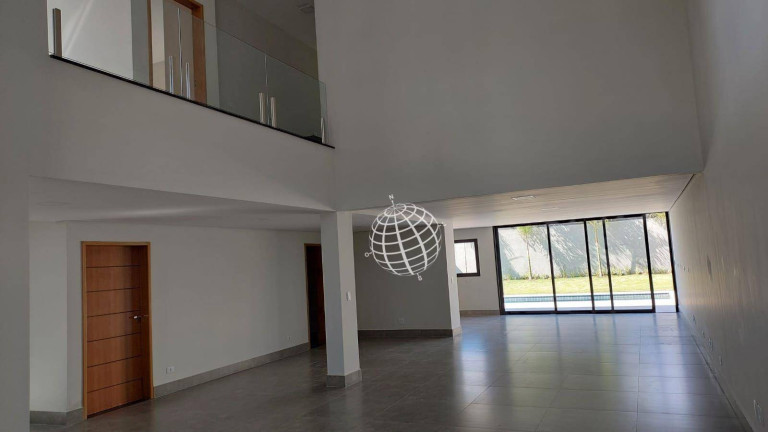 Imagem Casa com 4 Quartos à Venda, 360 m² em Condomínio Shambala Ii - Atibaia