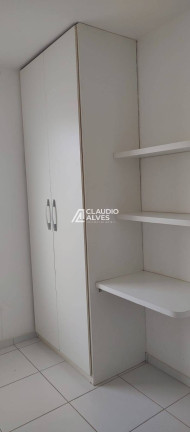 Imagem Casa de Condomínio com 2 Quartos para Alugar, 80 m² em Sim - Feira De Santana