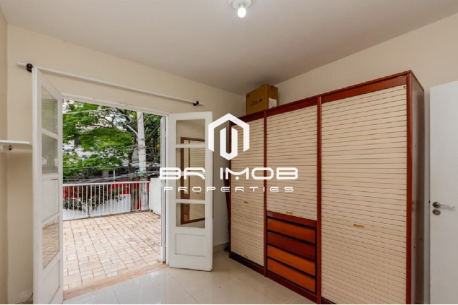 Imagem Casa com 3 Quartos à Venda, 125 m² em Santo Amaro - São Paulo Imagem Casa com 3 Quartos à Venda, 125 m² em Santo Amaro - São Paulo
