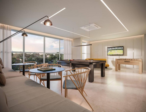 Imagem Apartamento com 2 Quartos à Venda, 72 m² em Vila Mariana - São Paulo