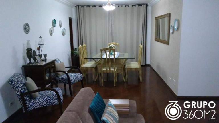 Imagem Apartamento com 3 Quartos à Venda, 142 m² em Santa Paula - São Caetano Do Sul Imagem Apartamento com 3 Quartos à Venda, 142 m² em Santa Paula - São Caetano Do Sul