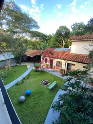 Imagem Apartamento com 7 Quartos à Venda, 441 m² em Barra Da Lagoa - Ubatuba Imagem Apartamento com 7 Quartos à Venda, 441 m² em Barra Da Lagoa - Ubatuba