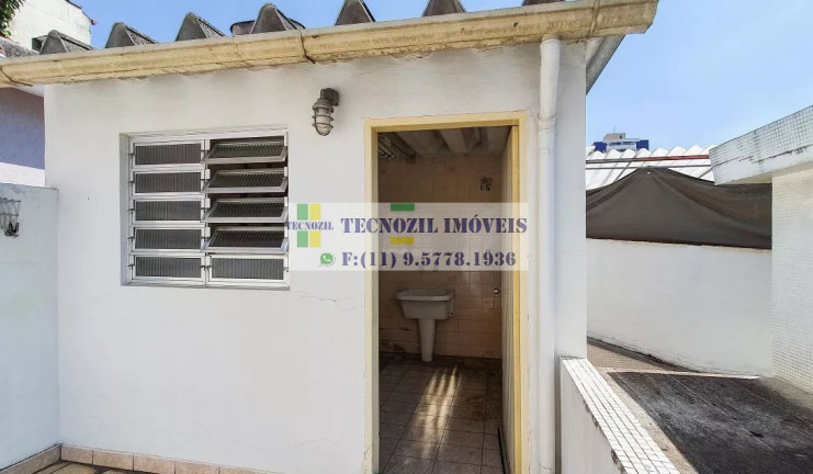 Imagem Sobrado com 3 Quartos à Venda, 200 m² em Aclimação - São Paulo