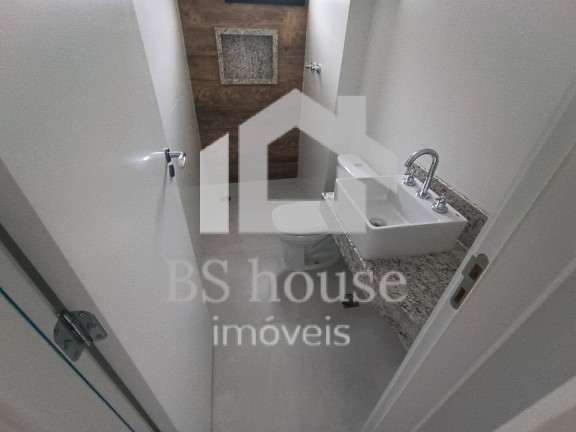 Imagem Apartamento com 2 Quartos à Venda, 132 m² em Campestre - Santo André