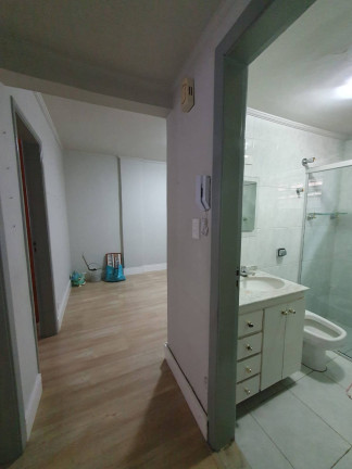 Imagem Apartamento com 2 Quartos à Venda, 48 m² em Mirandópolis - São Paulo