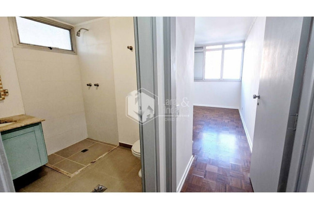 Apartamento com 3 Quartos à Venda, 131 m² em Perdizes - São Paulo