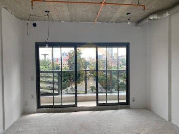 Imagem Imóvel à Venda, 39 m² em Ibirapuera - São Paulo Imagem Imóvel à Venda, 39 m² em Ibirapuera - São Paulo