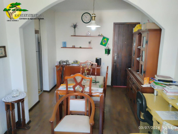 Imagem Apartamento com 1 Quarto à Venda, 36 m² em Lauzane Paulista - São Paulo