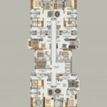 Imagem Apartamento com 3 Quartos à Venda, 156 m² em Jardim Botânico - Porto Alegre