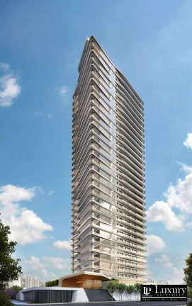 Imagem Apartamento com 4 Quartos à Venda, 570 m² em Itaim Bibi - São Paulo