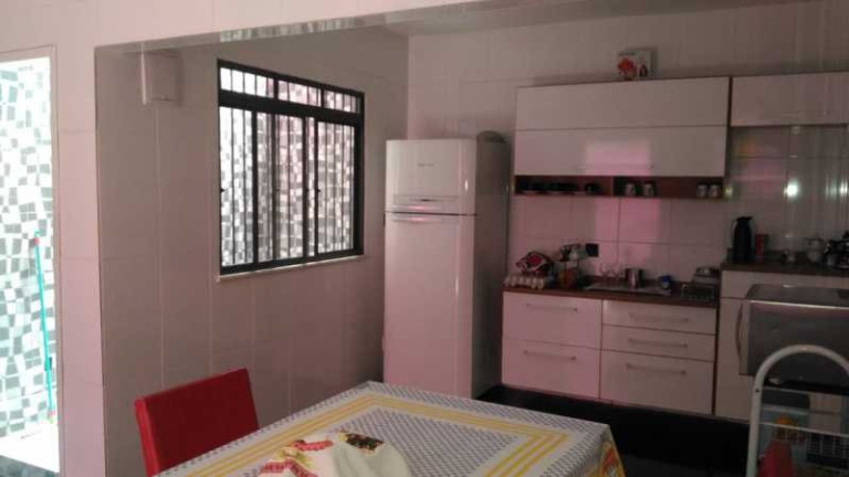 Imagem Imóvel com 3 Quartos à Venda, 100 m² em Campo Grande - Rio De Janeiro
