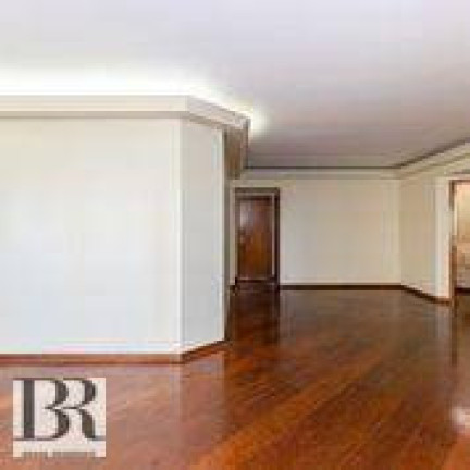 Imagem Apartamento com 3 Quartos à Venda, 177 m² em Campo Belo - São Paulo