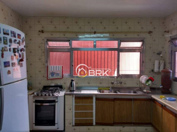 Imagem Sobrado com 4 Quartos à Venda ou Locação, 160 m² em Vila Granada - São Paulo Imagem Sobrado com 4 Quartos à Venda ou Locação, 160 m² em Vila Granada - São Paulo