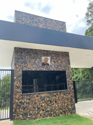Imagem Terreno à Venda, 500 m² em São João - Itapevi