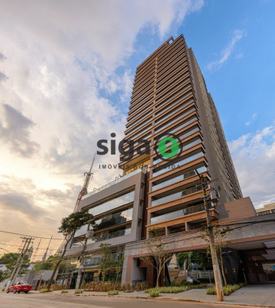 Imagem Apartamento com 4 Quartos à Venda, 350 m² em Pinheiros - São Paulo Imagem Apartamento com 4 Quartos à Venda, 350 m² em Pinheiros - São Paulo