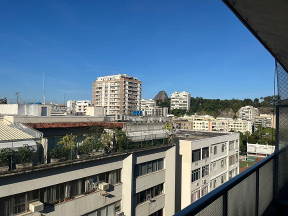 Imóvel com 2 Quartos à Venda, 87 m² em Laranjeiras - Rio De Janeiro