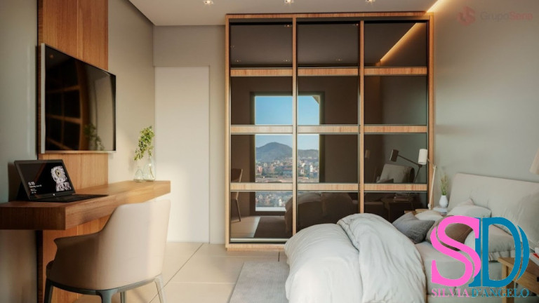 Imagem Edifício Residencial com 1 Quarto à Venda, 35 m² em Itaguá - Ubatuba Imagem Edifício Residencial com 1 Quarto à Venda, 35 m² em Itaguá - Ubatuba