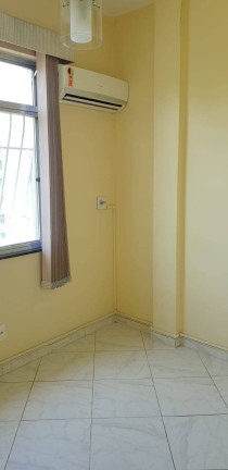 Imagem Apartamento com 1 Quarto à Venda, 48 m² em Centro - Niterói Imagem Apartamento com 1 Quarto à Venda, 48 m² em Centro - Niterói