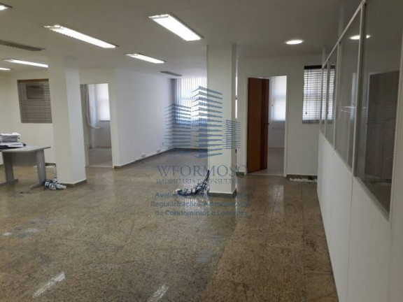 Imóvel Comercial para Alugar, 250 m² em Centro - Rio De Janeiro