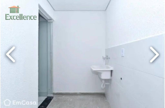 Imagem Apartamento com 2 Quartos à Venda, 50 m² em Cidade Patriarca - São Paulo