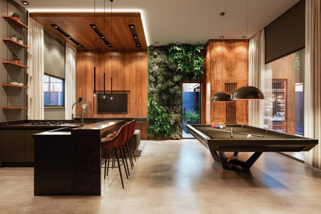 Imagem Apartamento com 3 Quartos à Venda, 133 m² em Itapema - Itapema