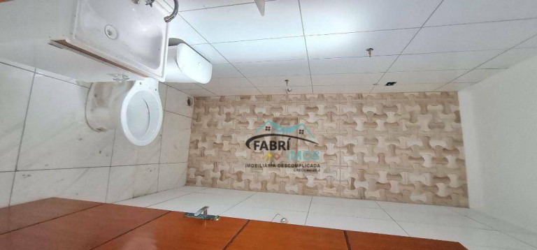 Imagem Casa com 2 Quartos à Venda, 80 m² em Parque São Bento - Sorocaba