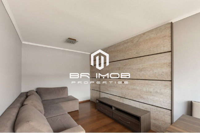 Imagem Imóvel com 2 Quartos à Venda, 76 m² em Moema - São Paulo