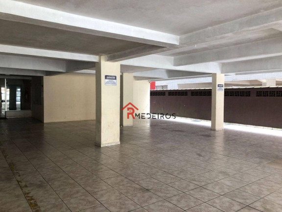 Imagem Apartamento com 1 Quarto à Venda, 56 m² em Vila Tupi - Praia Grande