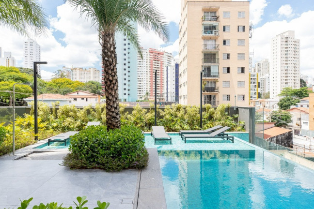 Imagem Apartamento com 3 Quartos à Venda, 158 m² em Vila Clementino - São Paulo Imagem Apartamento com 3 Quartos à Venda, 158 m² em Vila Clementino - São Paulo