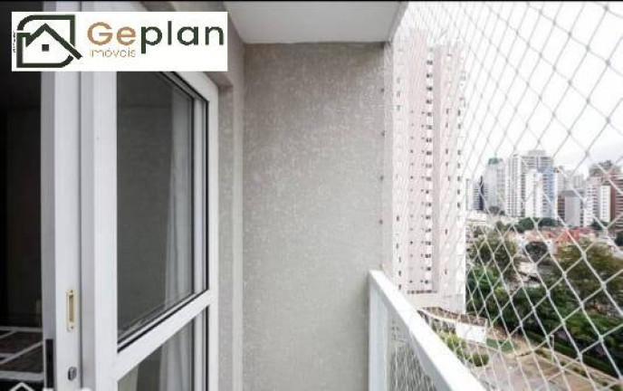 Imagem Apartamento com 3 Quartos à Venda, 87 m² em Vila Mariana - São Paulo