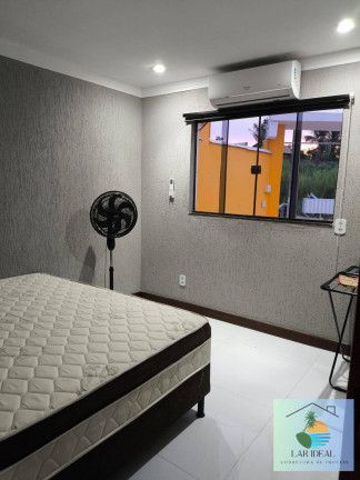Imagem Casa com 1 Quarto à Venda, 80 m² em Bacaxá - Saquarema