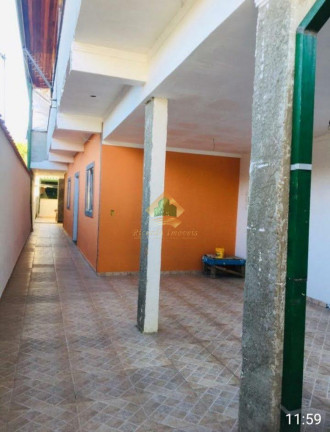 Imagem Sobrado com 5 Quartos à Venda, 240 m² em Ipiranguinha - Ubatuba Imagem Sobrado com 5 Quartos à Venda, 240 m² em Ipiranguinha - Ubatuba
