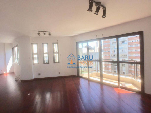 Imagem Apartamento com 4 Quartos à Venda ou Locação, 160 m² em Higienópolis - São Paulo