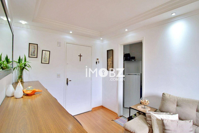 Imóvel com 2 Quartos à Venda, 47 m² em Morumbi - São Paulo