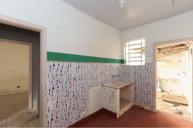 Imagem Casa com 5 Quartos à Venda, 450 m² em Cambuci - São Paulo Imagem Casa com 5 Quartos à Venda, 450 m² em Cambuci - São Paulo